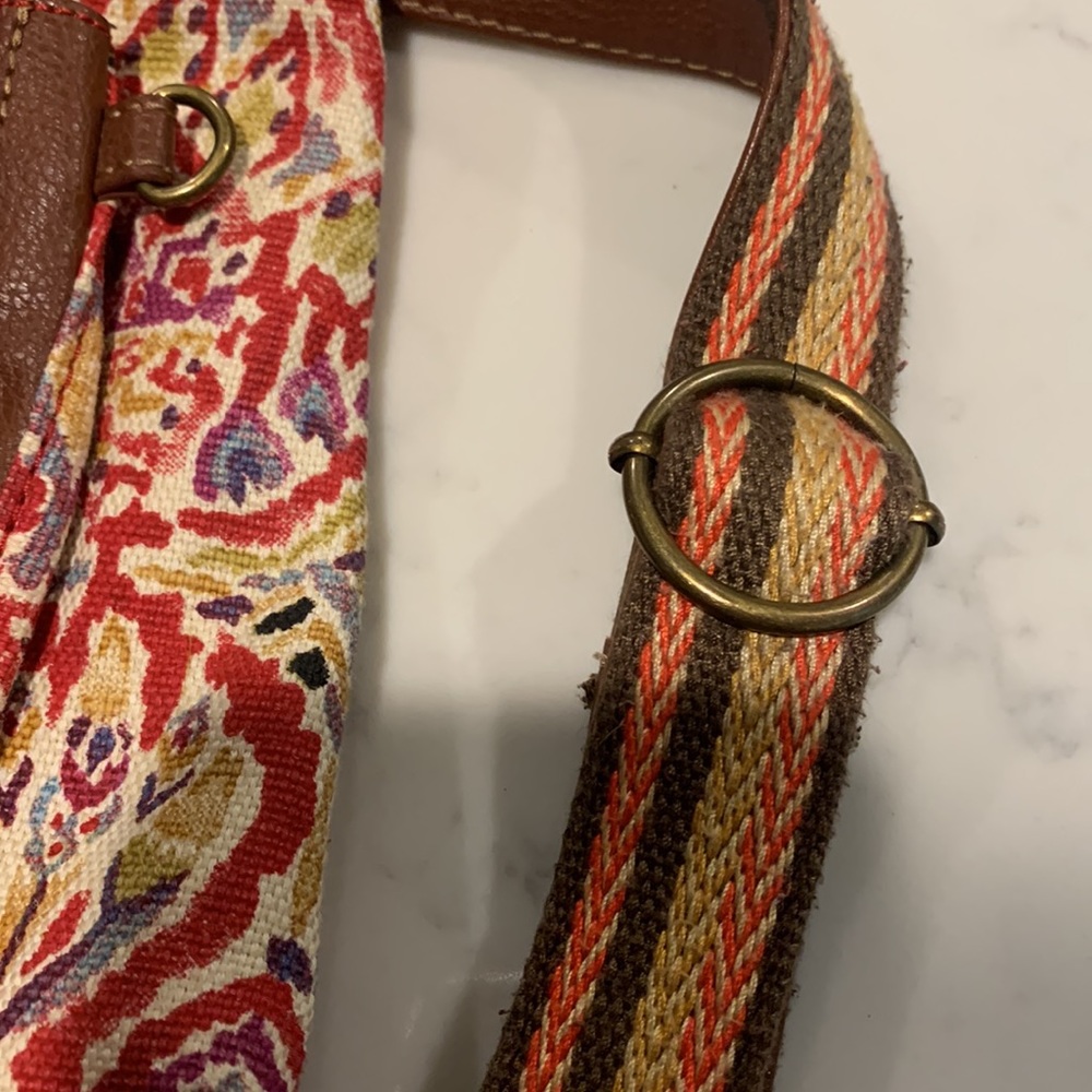 Sakroots backpack - Picture 8 of 8